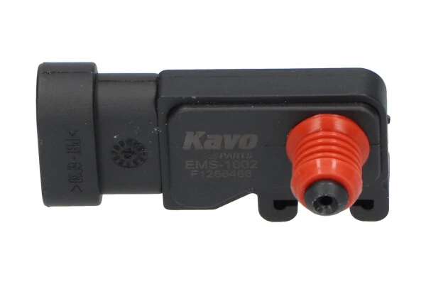 Sensor, intake manifold pressure